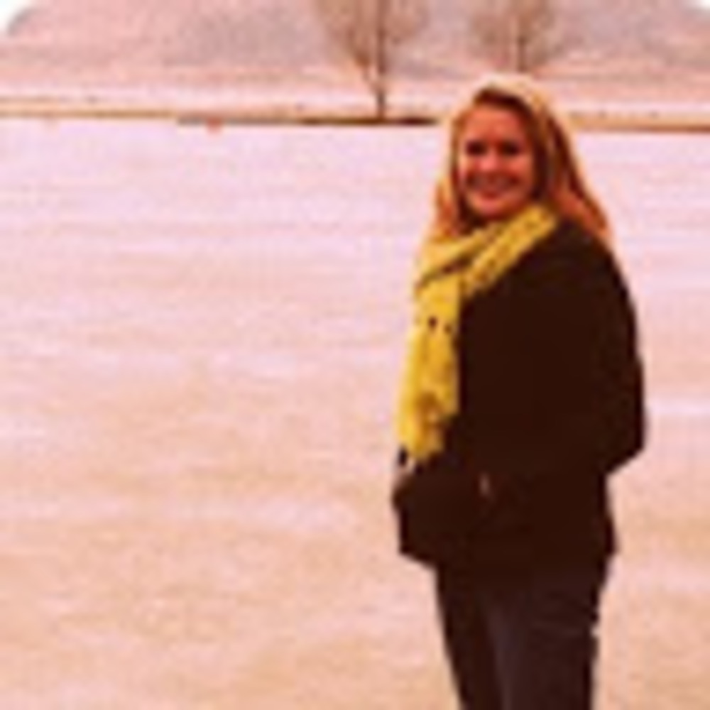 Meet your Posher, Meriah